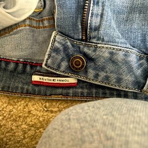 Tommy Hilfiger jeans size 4